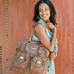 6 Stylish Diaper Bags