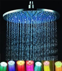 best-rain-shower-head